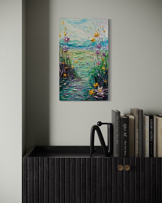 Enchanted Shore