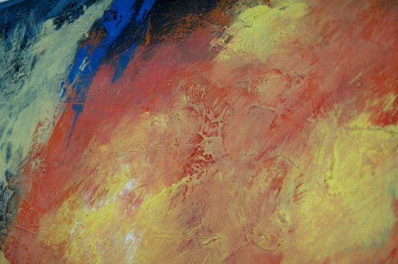 "Hope For Tomorrow".