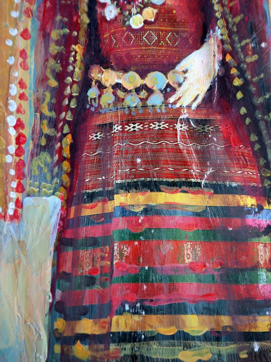 ORIENTAL MOTIVES 14