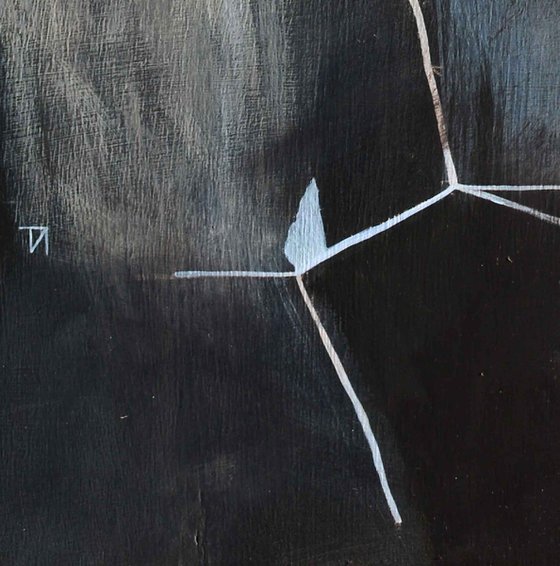 Ephemeral Still Life IV