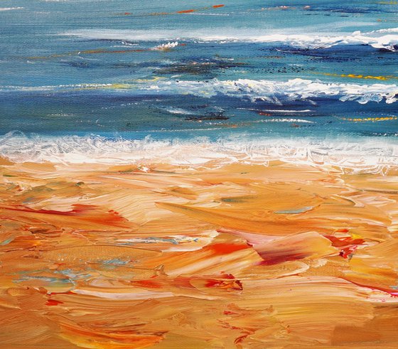 Seaside Sailing Holidays D 4