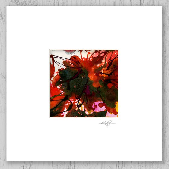 Lovely Floral 22