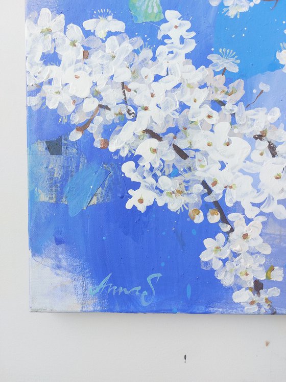 ”Blooming Memories”