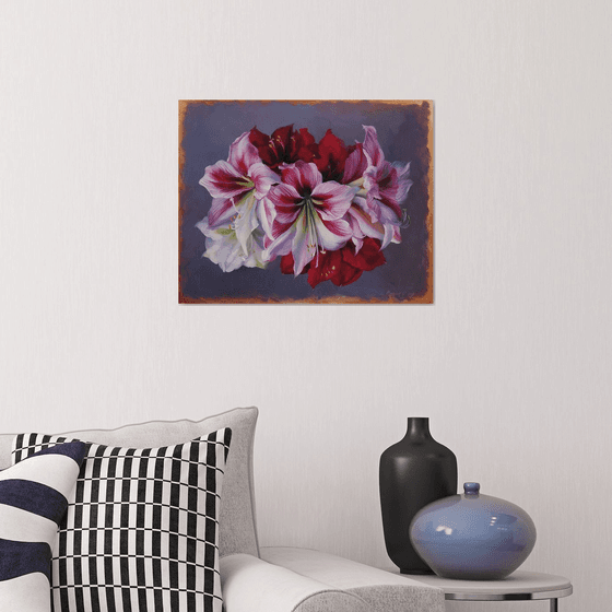 "Amaryllis"