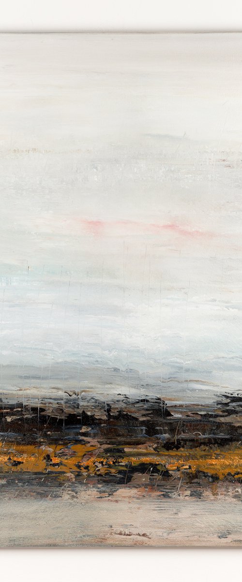 GL478 - Golden horizon by Radek Smach