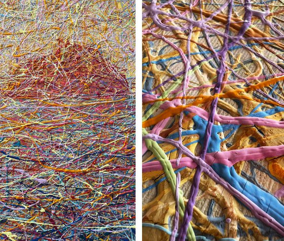 Eternal Symphony of Love