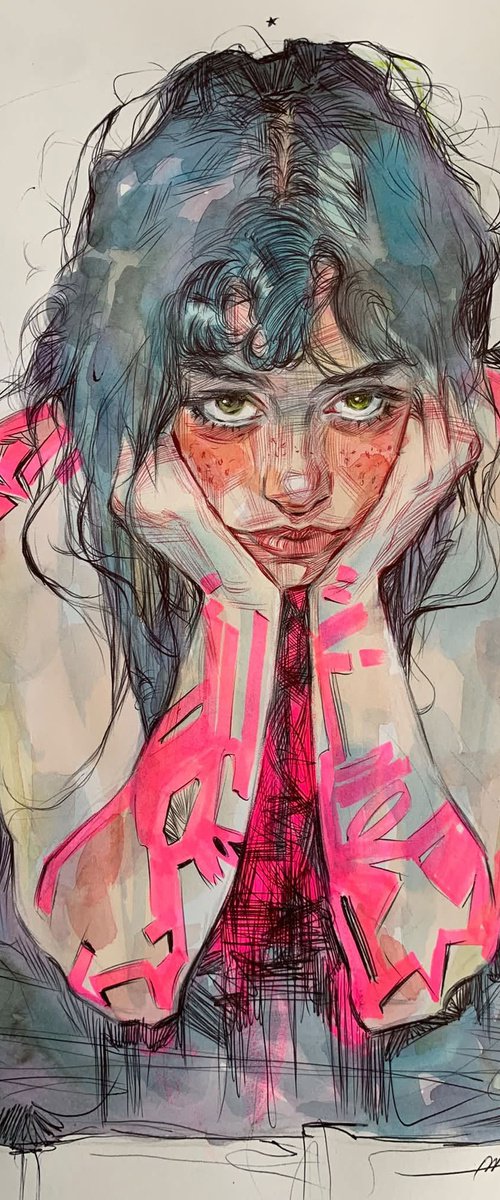 13 by deedich