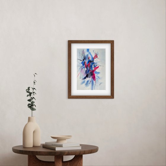 Tango: Composition 3