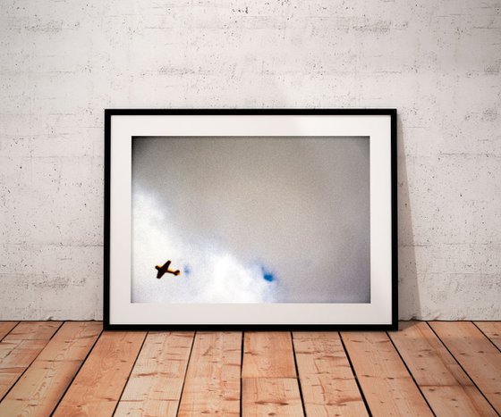 The Little Prince | Limited Edition Fine Art Print 1 of 10 | 60 x 40 cm