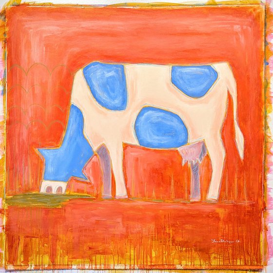 Cow #2
