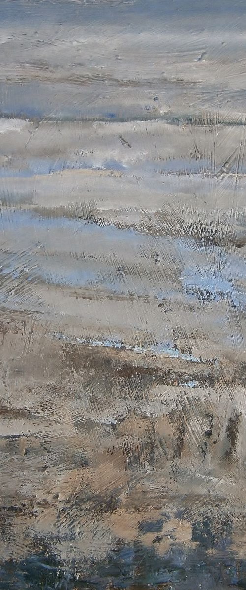 Endless Sands by Nikki Wheeler