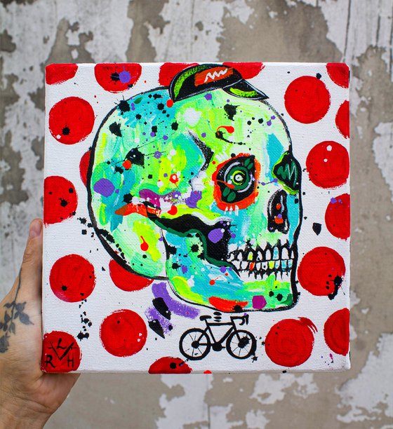 Polka Dot Punk