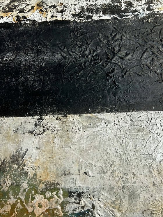Fault Line