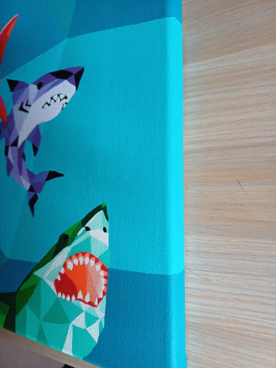 Sharks