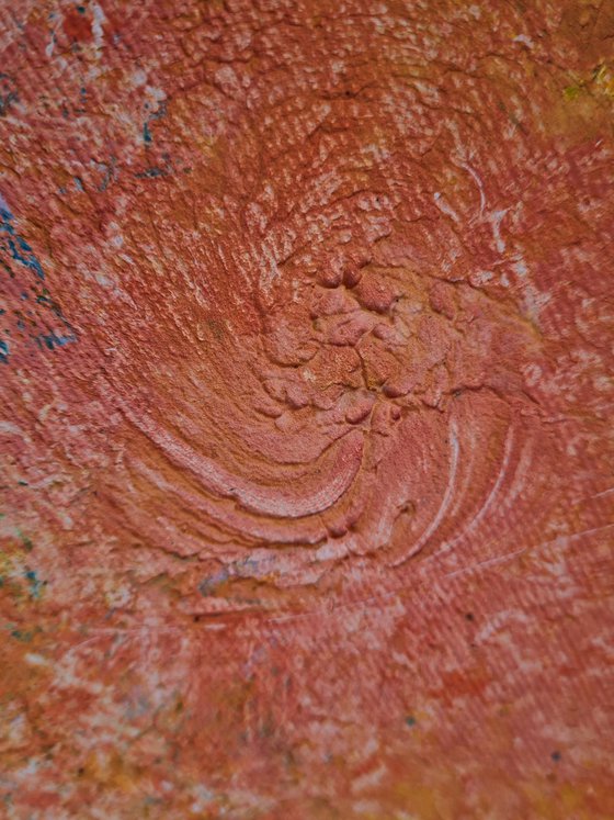 Where Remembrance Grows V