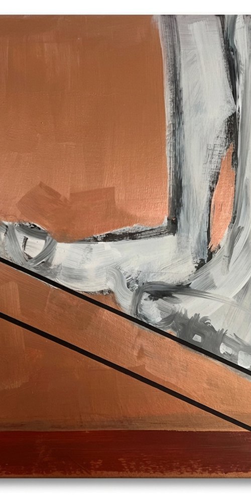 BALANCE by Ido Vaginsky