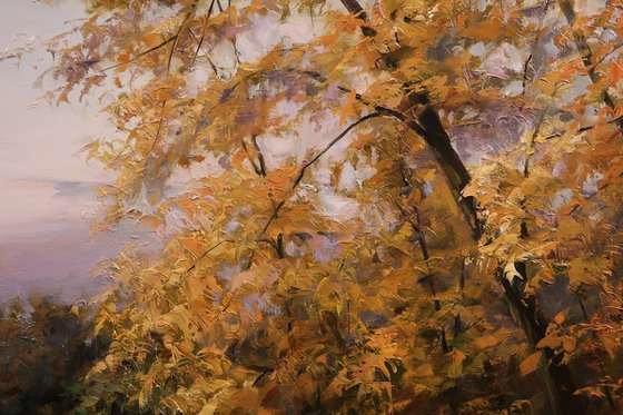 "Breath of September"