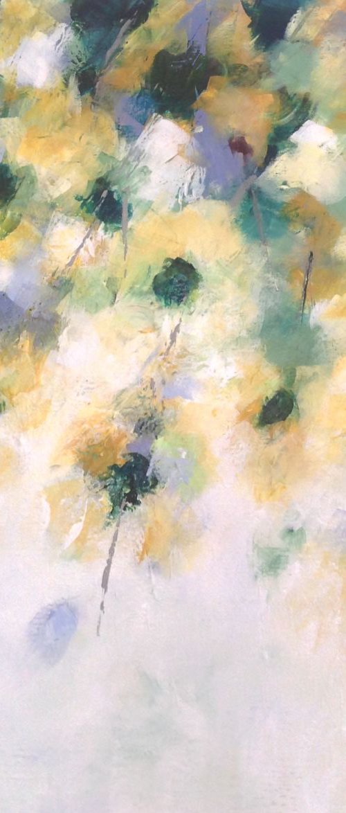 Spring Is In The Air by Michelle Carolan