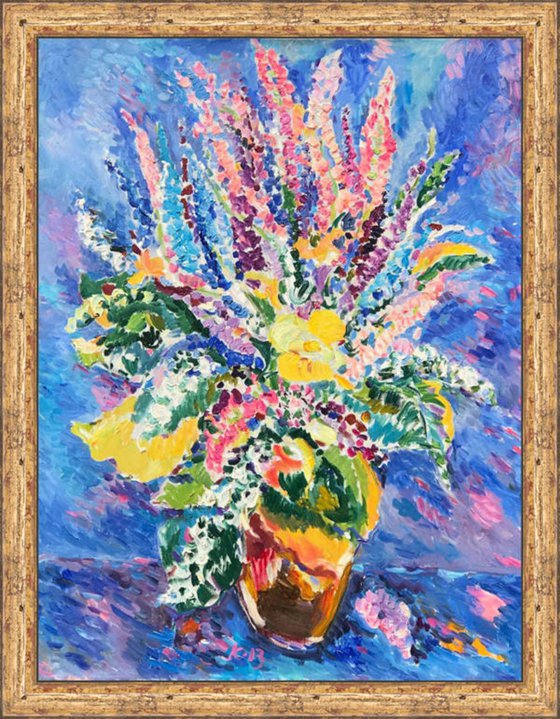 BOUQUET
