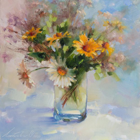 Chamomile