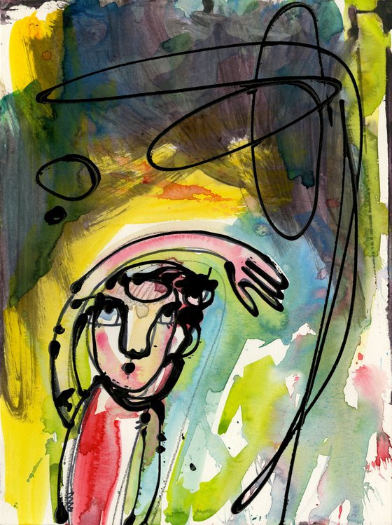 Lost In Fairyland Collection 1