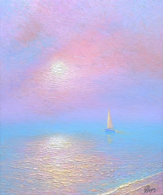 Sea