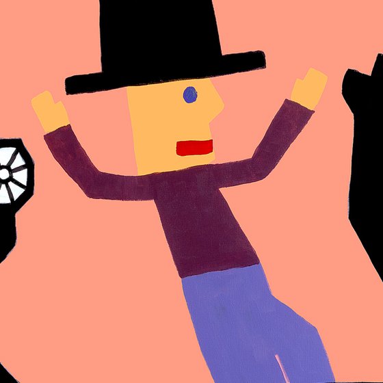 This Is Aint My First Rodeo - Part 02