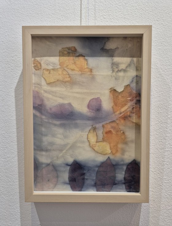 "Natural Landscape V"