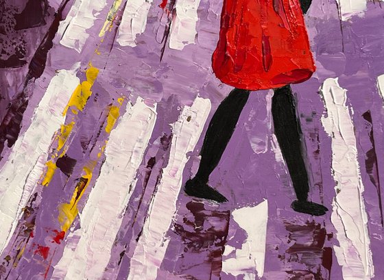 New York Painting