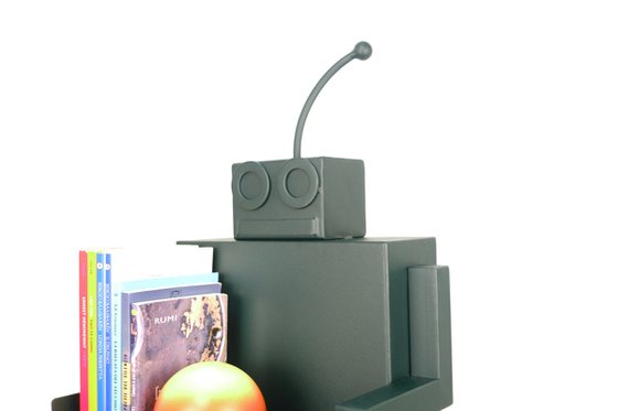 ROBOOK FOREST GREEN N6
