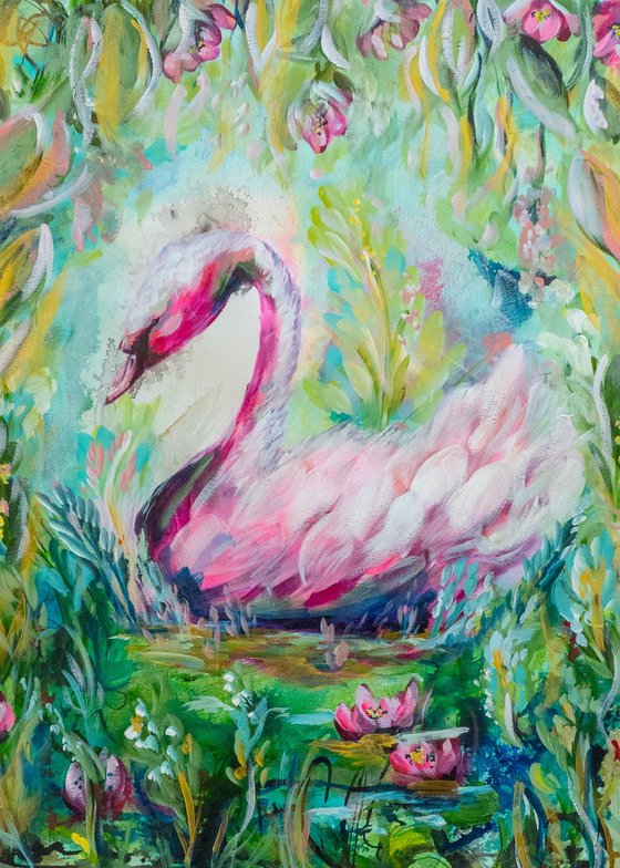Swan