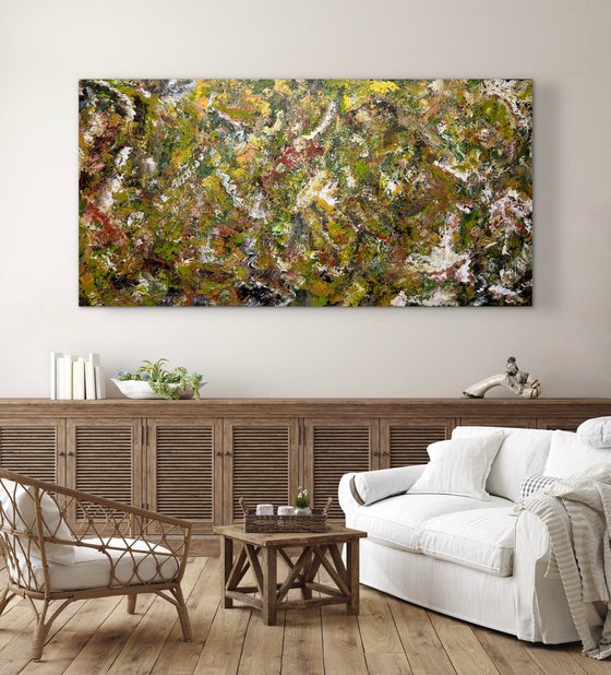 Secret of the forest