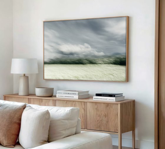 Rural Maremma Cloud study 11