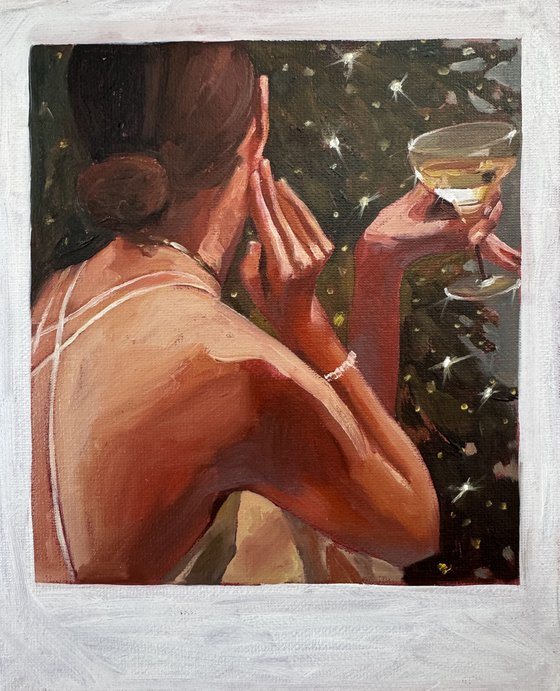 «The wish will come true»