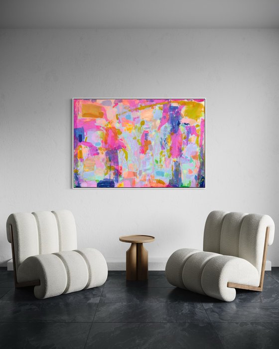 ‘Everyday Happiness’