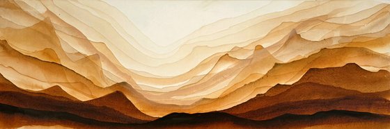 Tranquility of distance XXX