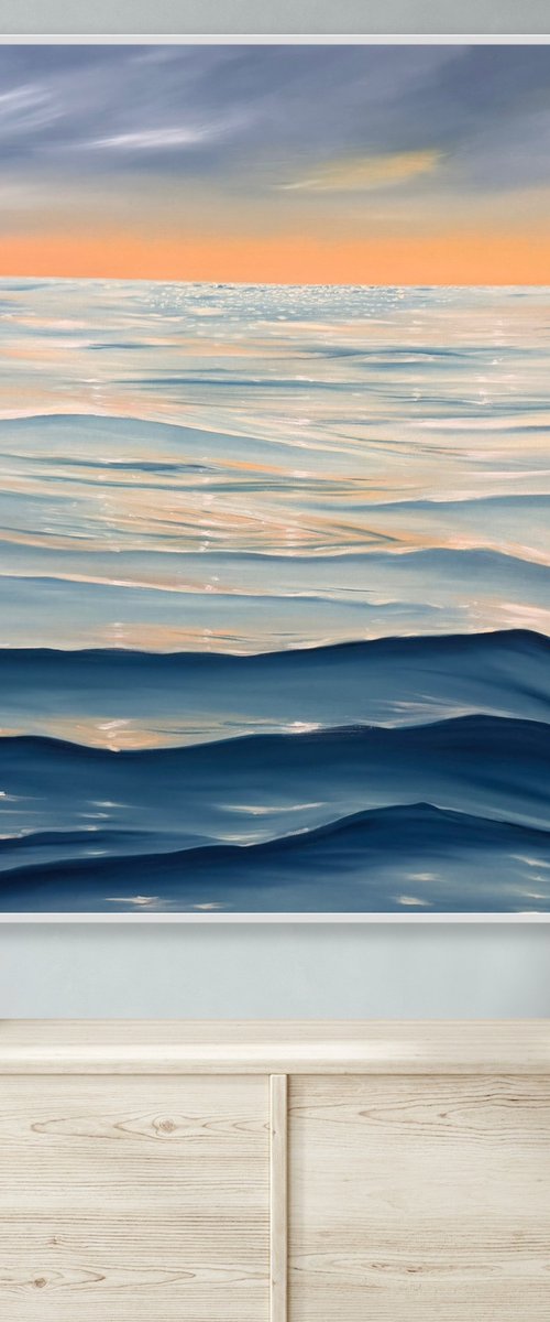 Where the Day Slows by Alanah Jarvis