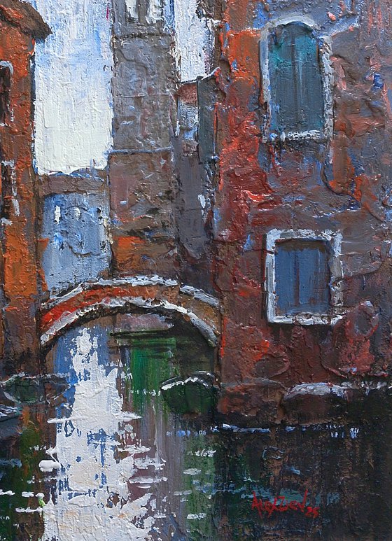 Textures of time