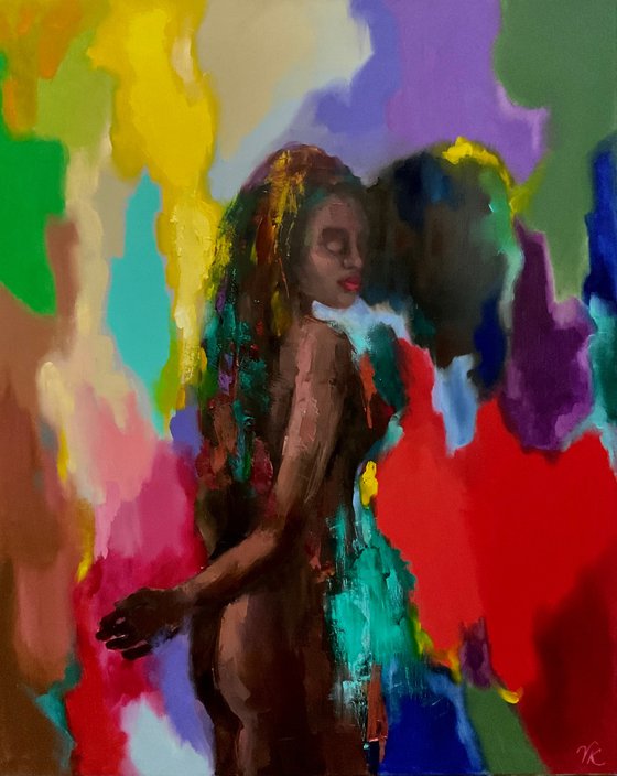 PLASTICS OF EMOTIONS 5