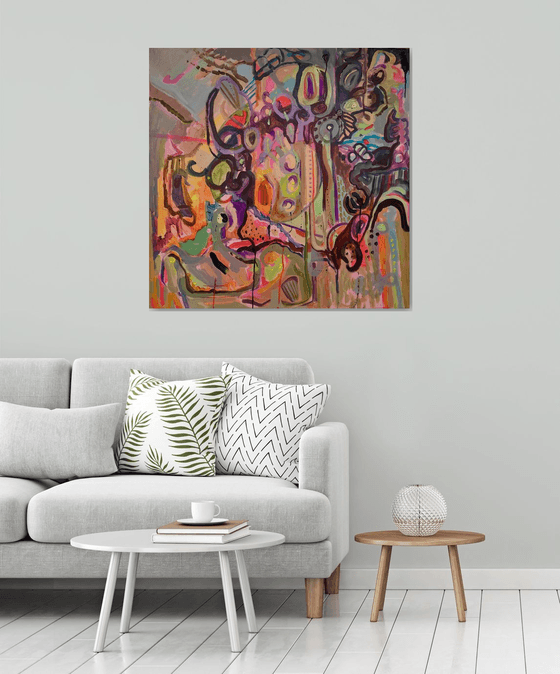 Trust Me I’m an Artist