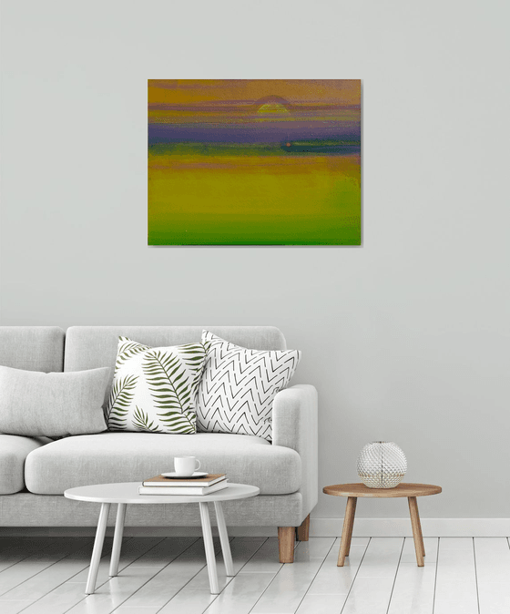 "Lake"
