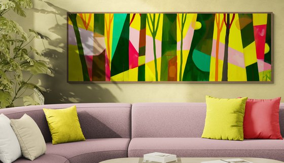 Forest of Dreams #12