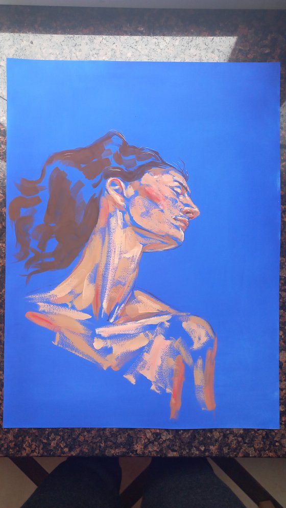 Zephyr. Inner Calm