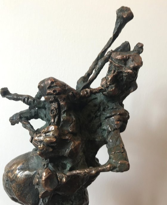 Bagpiper