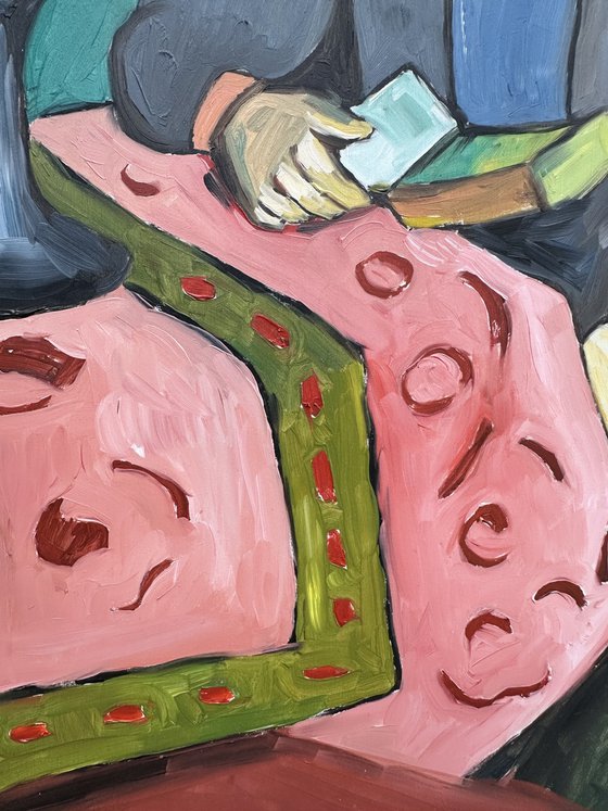 Copy of  Elizabeth Macke