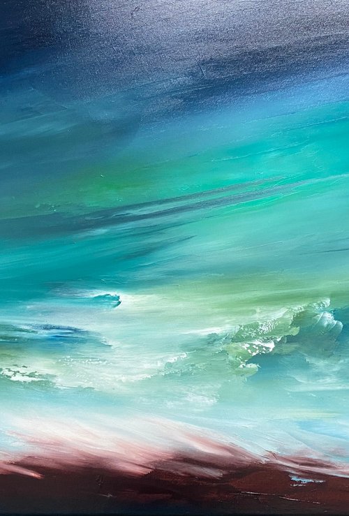 Velunara by Paul Kingsley Squire