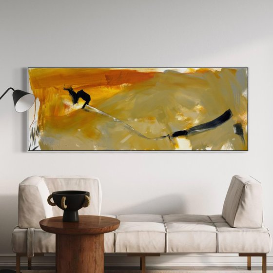 Ochre Plains