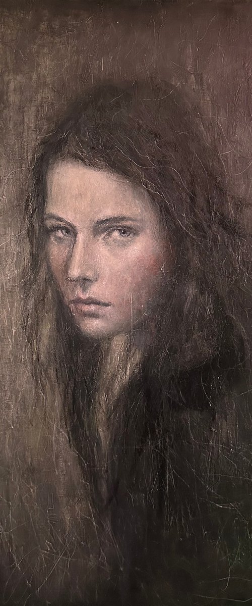 Fleeting by Margarita Ivanova