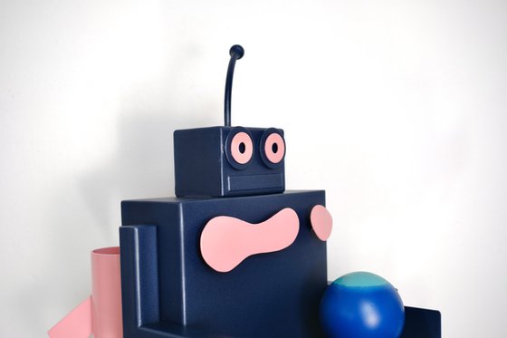 ASTROROBOOK LIMITED EDITION N1