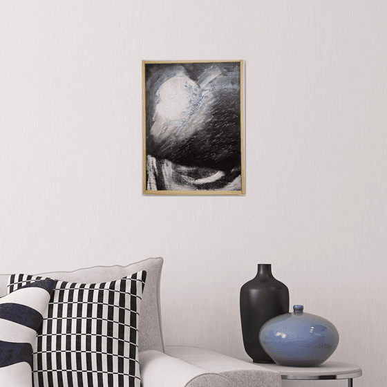 Luna Landscape